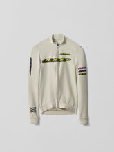 Damen Evade X Thermal Langarmtrikot 2.0